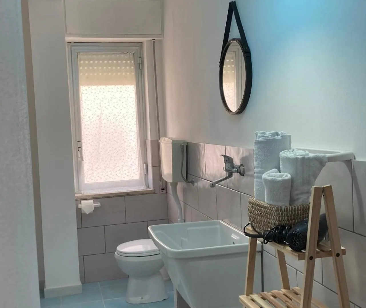 Relax And Comfort 3 Bedrooms With Ac Near The Beach With Terrace And Free Parking 알카모