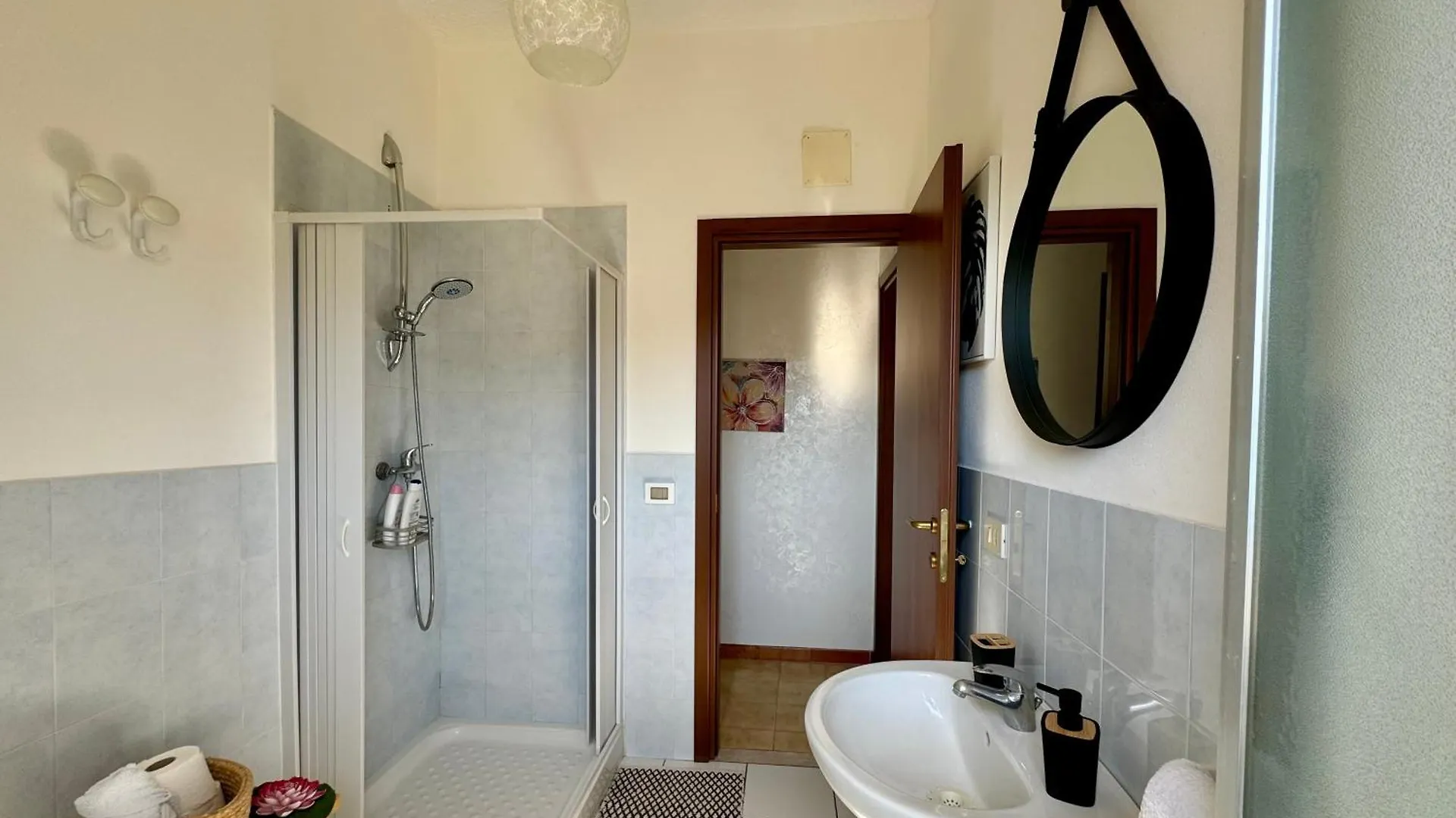 Relax And Comfort 3 Bedrooms With Ac Near The Beach With Terrace And Free Parking 알카모 0*,