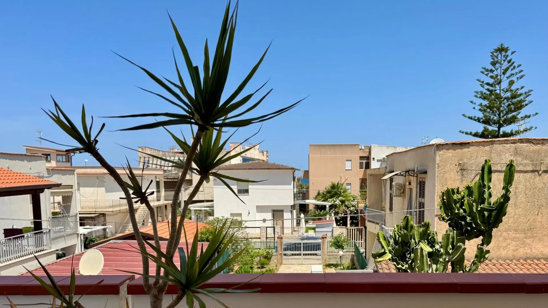 아파트 Relax And Comfort 3 Bedrooms With Ac Near The Beach With Terrace And Free Parking 알카모